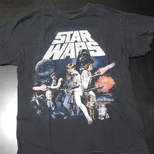 Star Wars Tee